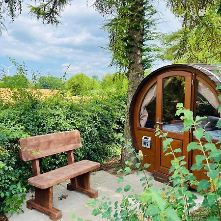 K 357 - Low Budget Hotel In Ratekau Bei Luebeck 外观 照片