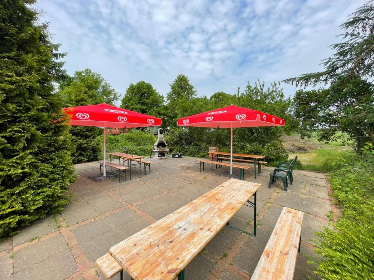 K 357 - Low Budget Hotel In Ratekau Bei Luebeck 外观 照片
