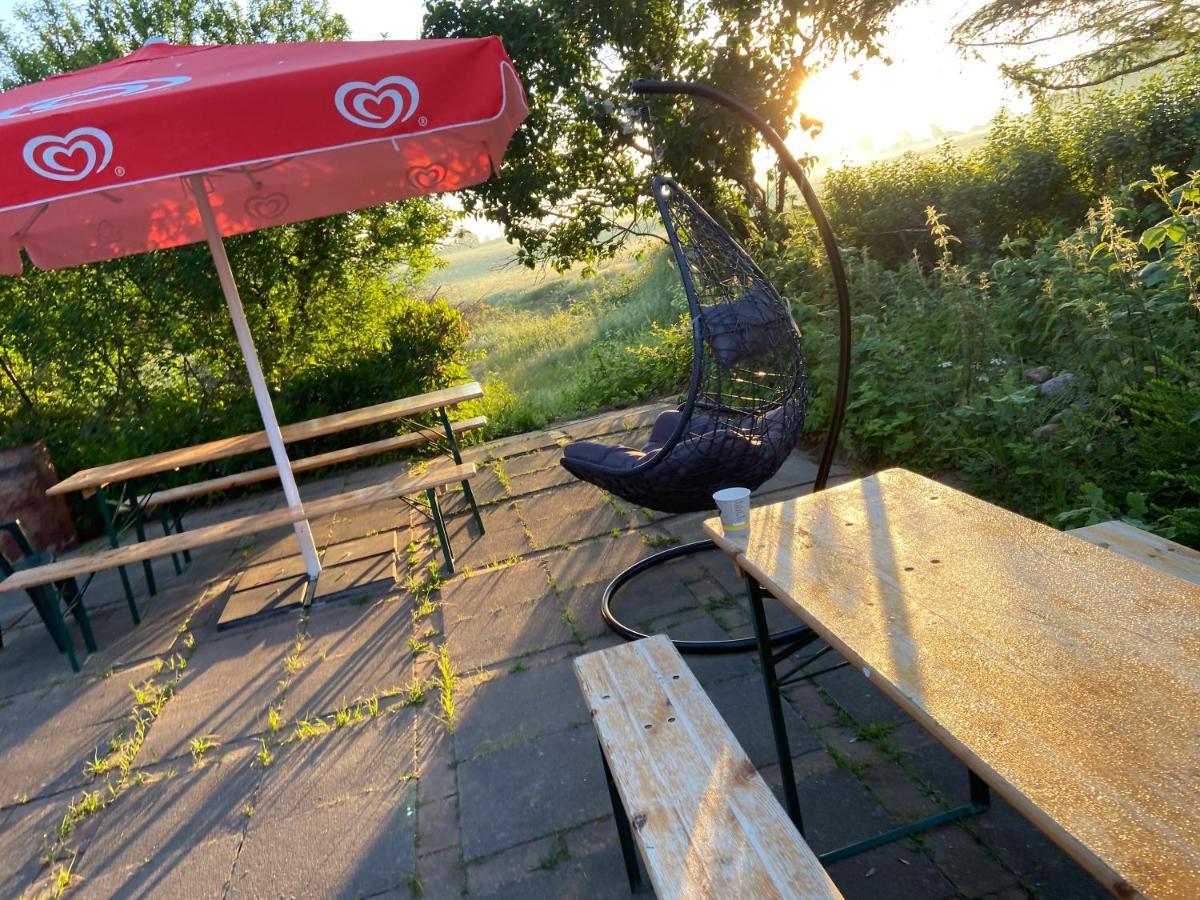 K 357 - Low Budget Hotel In Ratekau Bei Luebeck 外观 照片