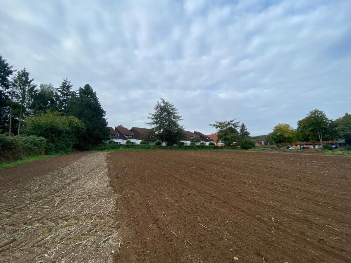 K 357 - Low Budget Hotel In Ratekau Bei Luebeck 外观 照片