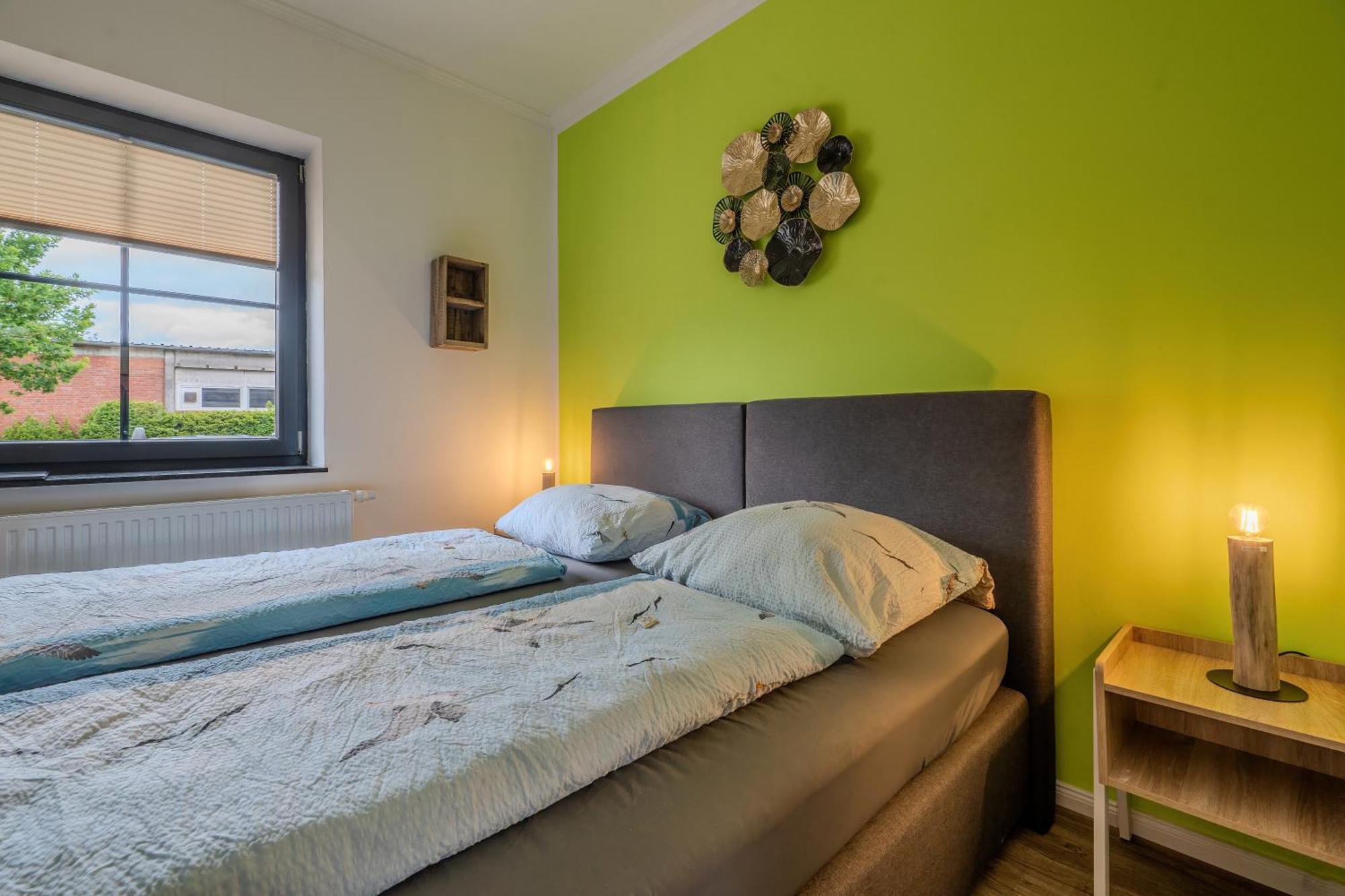 K 357 - Low Budget Hotel In Ratekau Bei Luebeck 外观 照片