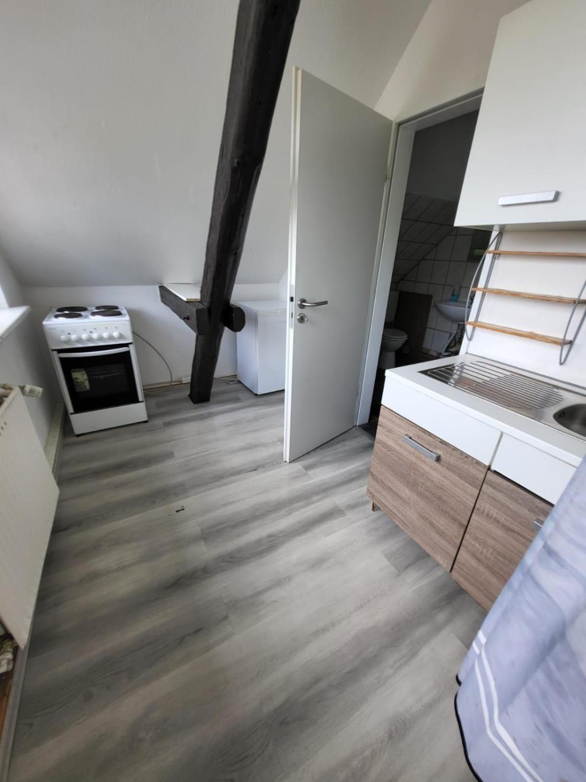 K 357 - Low Budget Hotel In Ratekau Bei Luebeck 外观 照片