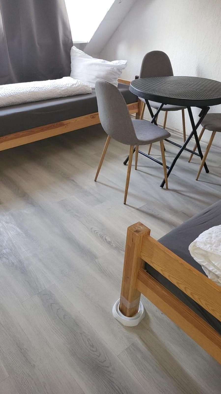 K 357 - Low Budget Hotel In Ratekau Bei Luebeck 外观 照片
