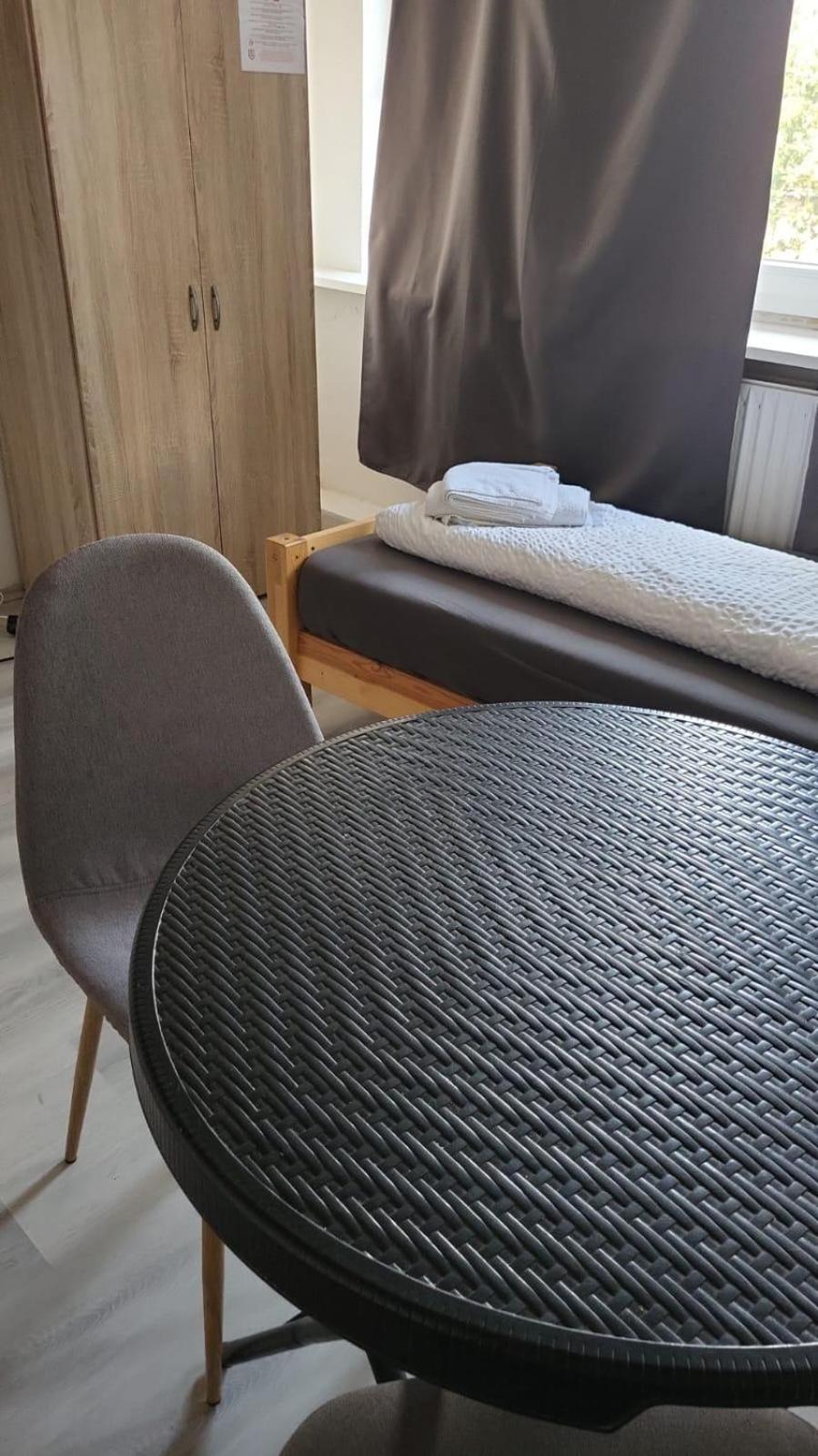 K 357 - Low Budget Hotel In Ratekau Bei Luebeck 外观 照片